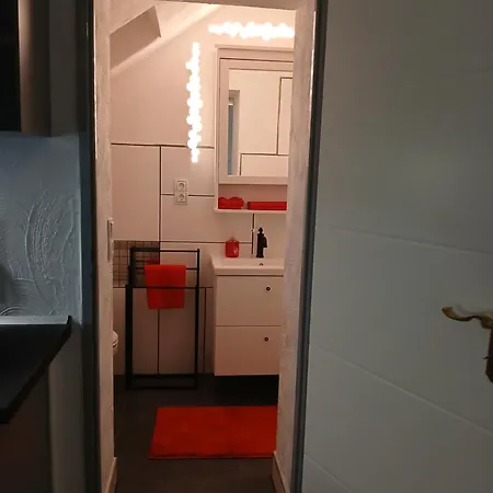 Gemuetliches Im Alten Forstamt * Erndtebrück