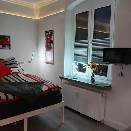 Gemuetliches Im Alten Forstamt * Erndtebrück