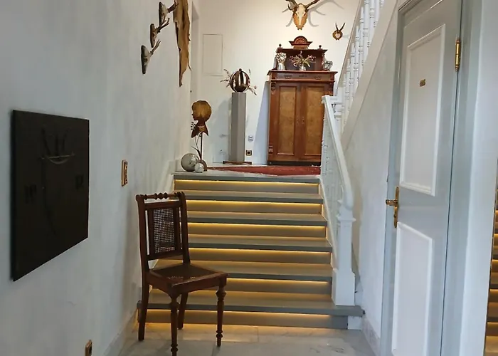 شقة Gemuetliches Im Alten Forstamt Erndtebrück