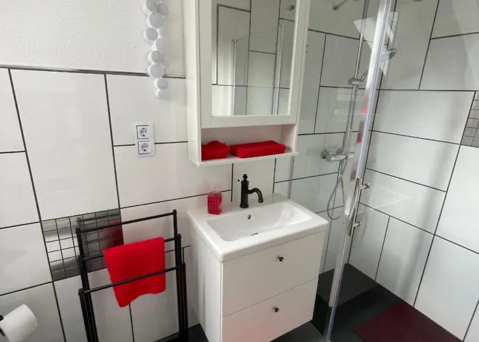 Gemuetliches Im Alten Forstamt